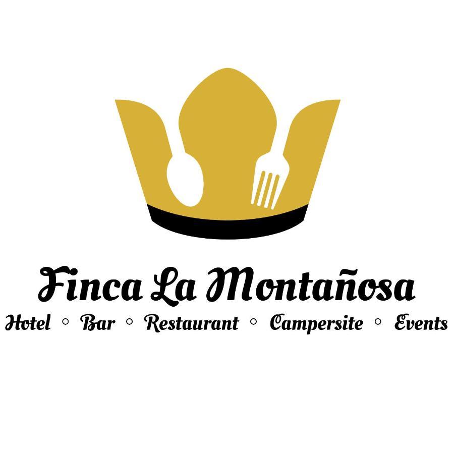 Hôtel Finca La Montanosa à Hondón de las Nieves Extérieur photo